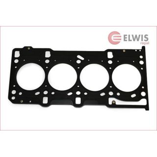 Tarpiklis, cilindro galva ELWIS ROYAL 0025169