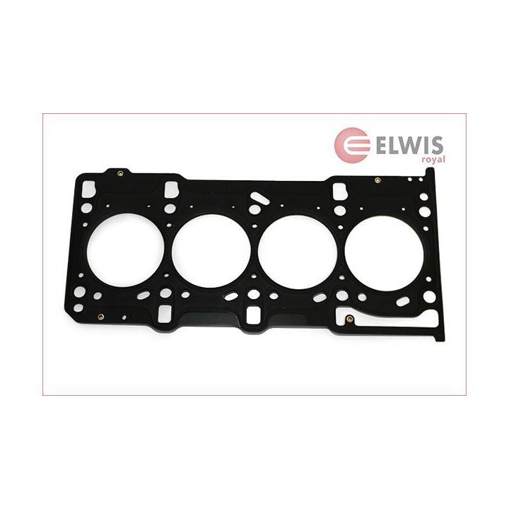 Tarpiklis, cilindro galva ELWIS ROYAL 0025169