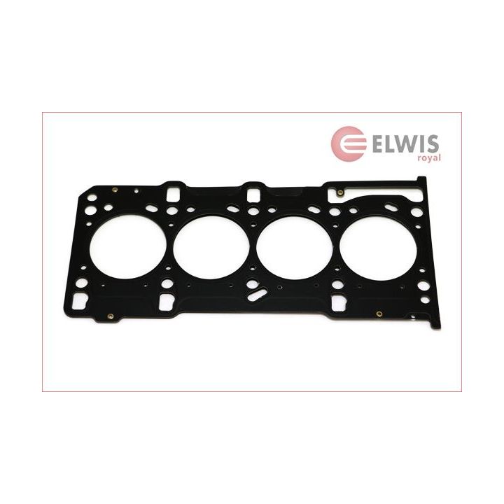 Tarpiklis, cilindro galva ELWIS ROYAL 0025170