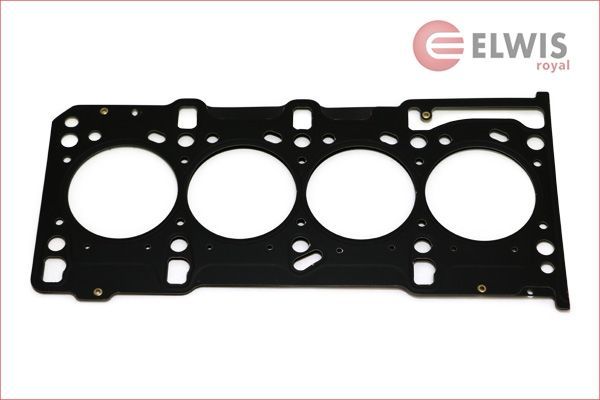 Tarpiklis, cilindro galva ELWIS ROYAL 0025170