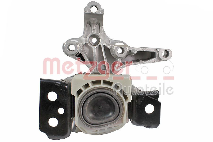 Variklio montavimas METZGER 8053897