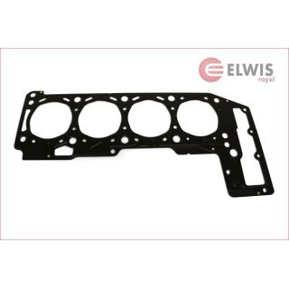 Tarpiklis, cilindro galva ELWIS ROYAL 0025174