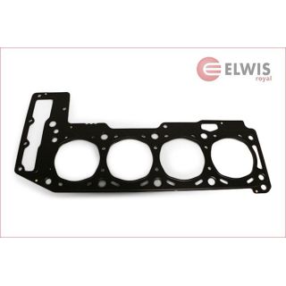 Tarpiklis, cilindro galva ELWIS ROYAL 0025177