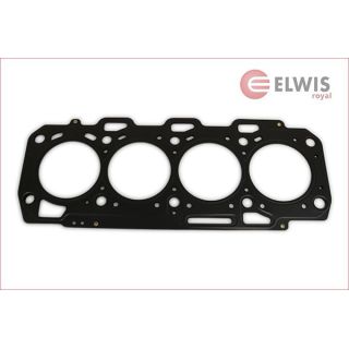 Tarpiklis, cilindro galva ELWIS ROYAL 0025178