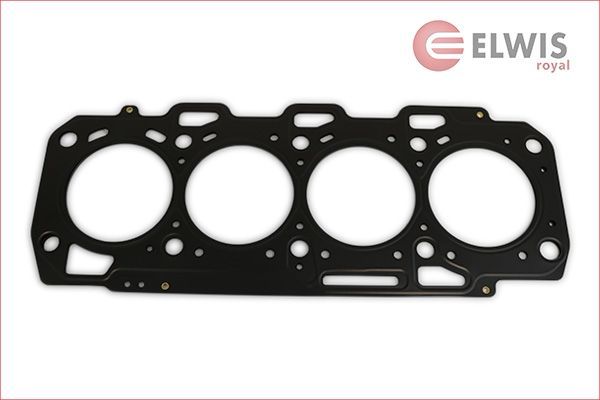 Tarpiklis, cilindro galva ELWIS ROYAL 0025178