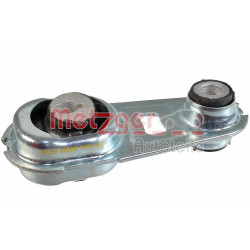 Variklio montavimas METZGER 8053898