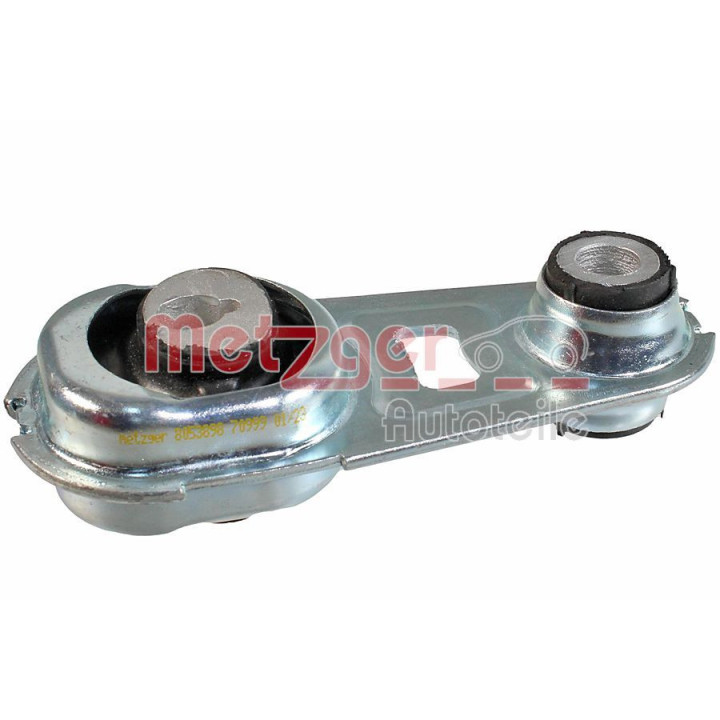 Variklio montavimas METZGER 8053898