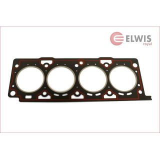 Tarpiklis, cilindro galva ELWIS ROYAL 0025195