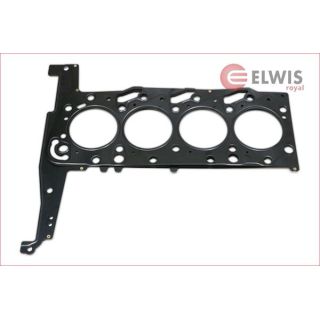 Tarpiklis, cilindro galva ELWIS ROYAL 0026506