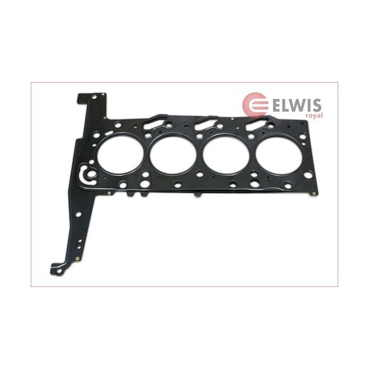 Tarpiklis, cilindro galva ELWIS ROYAL 0026506