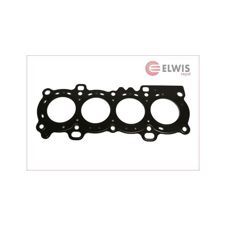 Tarpiklis, cilindro galva ELWIS ROYAL 0026509