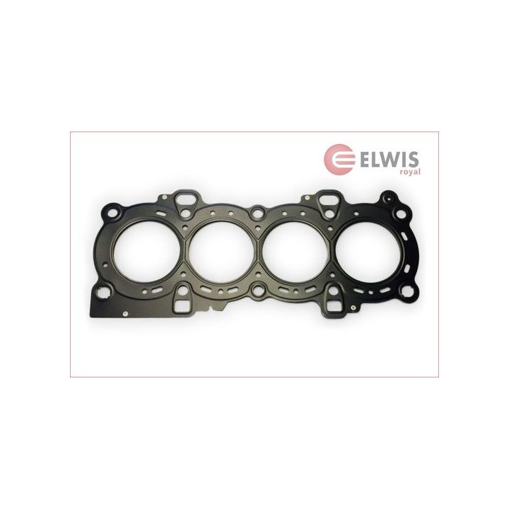 Tarpiklis, cilindro galva ELWIS ROYAL 0026515