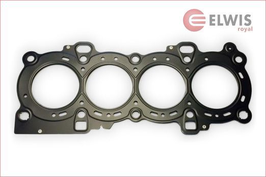 Tarpiklis, cilindro galva ELWIS ROYAL 0026515