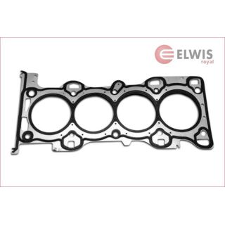 Tarpiklis, cilindro galva ELWIS ROYAL 0026518