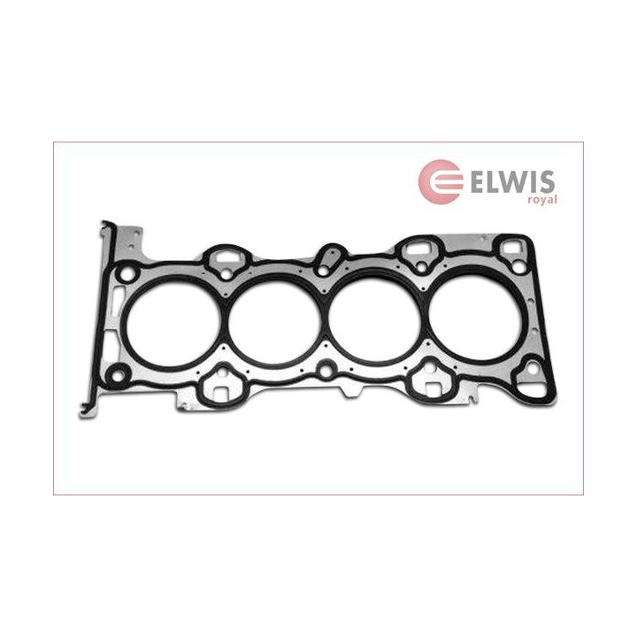 Tarpiklis, cilindro galva ELWIS ROYAL 0026518