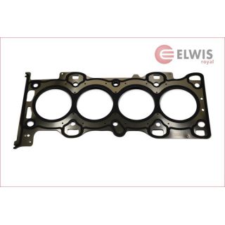 Tarpiklis, cilindro galva ELWIS ROYAL 0026520