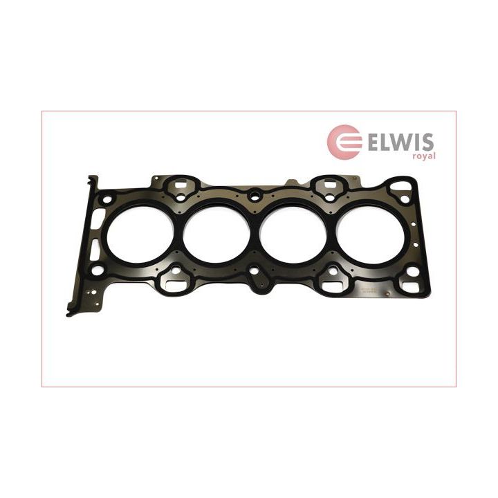 Tarpiklis, cilindro galva ELWIS ROYAL 0026520