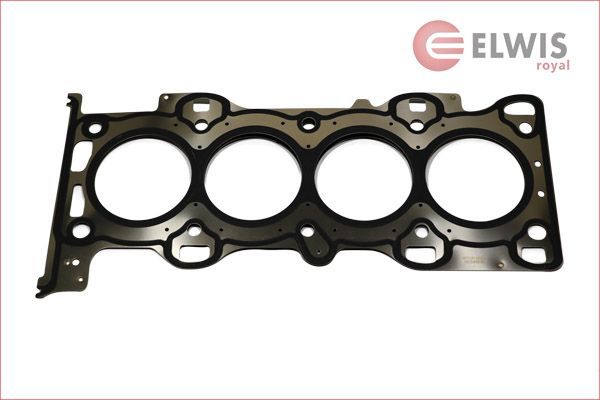 Tarpiklis, cilindro galva ELWIS ROYAL 0026520