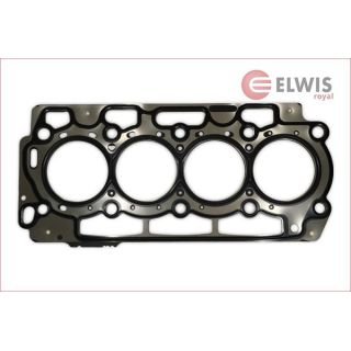 Tarpiklis, cilindro galva ELWIS ROYAL 0026574