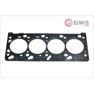 Tarpiklis, cilindro galva ELWIS ROYAL 0026588