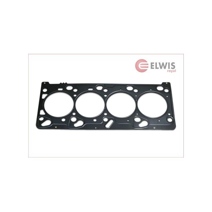 Tarpiklis, cilindro galva ELWIS ROYAL 0026588