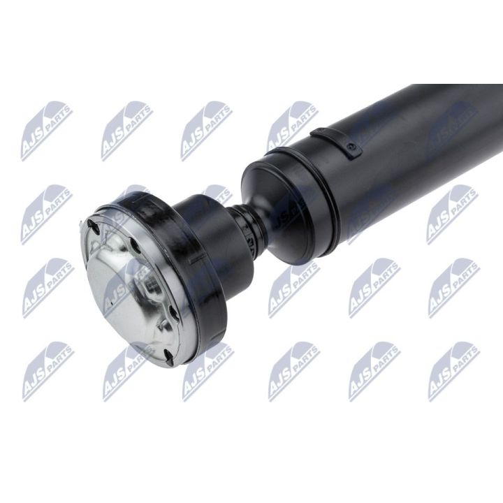 šarnyrinis velenas, ašies pavara NTY NWN-VW-007