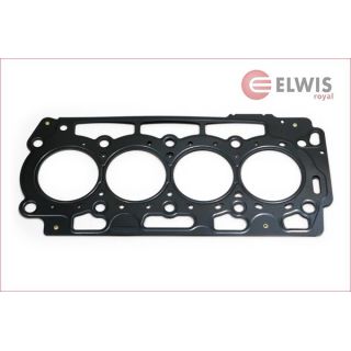 Tarpiklis, cilindro galva ELWIS ROYAL 0026589