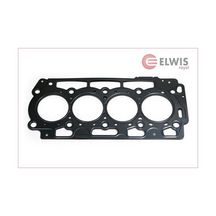 Tarpiklis, cilindro galva ELWIS ROYAL 0026589