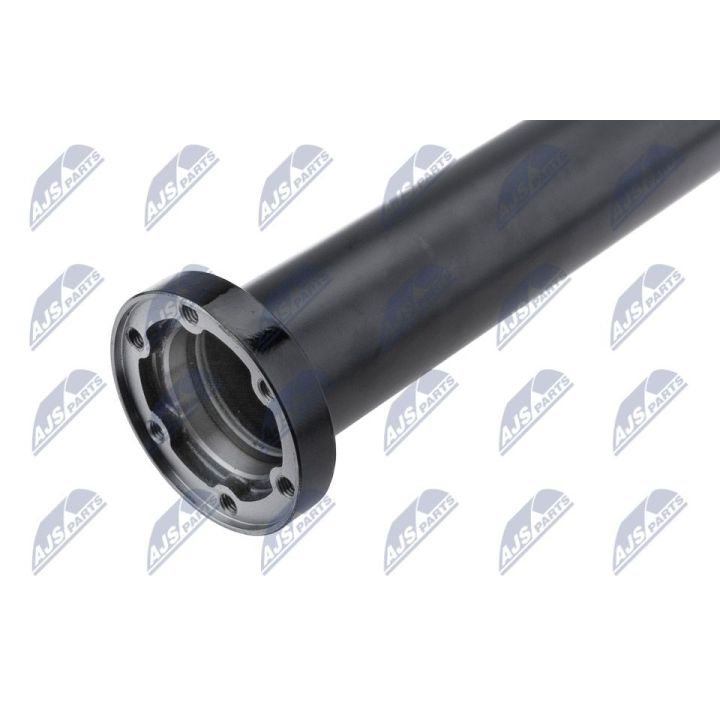 šarnyrinis velenas, ašies pavara NTY NWN-VW-007