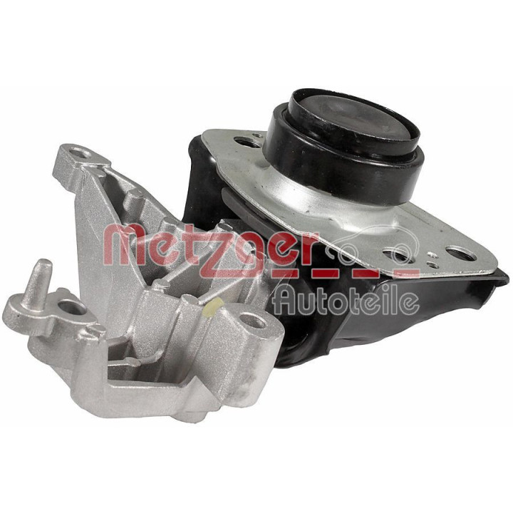 Variklio montavimas METZGER 8053902