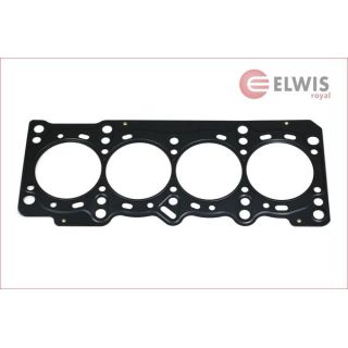 Tarpiklis, cilindro galva ELWIS ROYAL 0026592