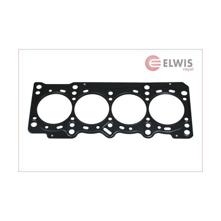 Tarpiklis, cilindro galva ELWIS ROYAL 0026592