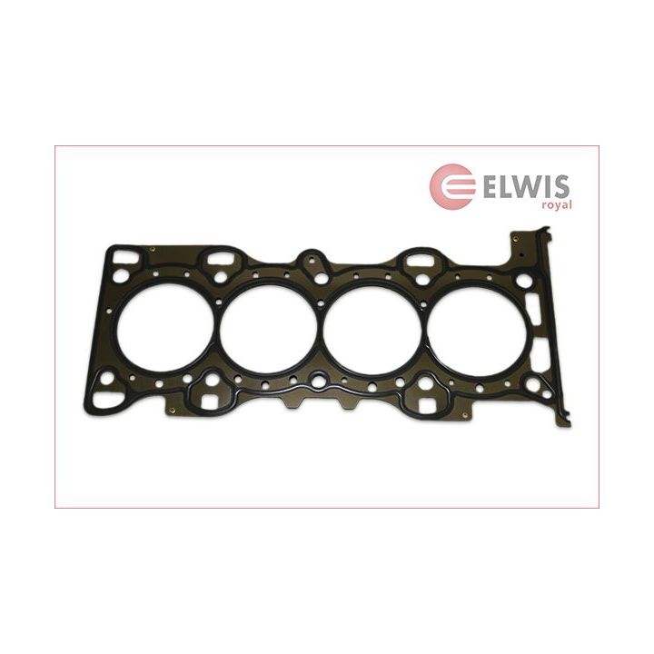 Tarpiklis, cilindro galva ELWIS ROYAL 0026593