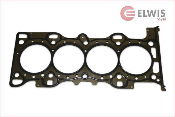 Tarpiklis, cilindro galva ELWIS ROYAL 0026593