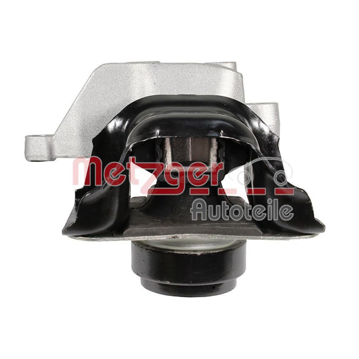 Variklio montavimas METZGER 8053902