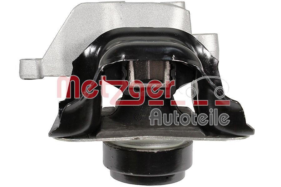 Variklio montavimas METZGER 8053902