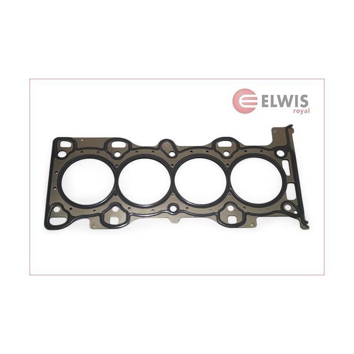 Tarpiklis, cilindro galva ELWIS ROYAL 0026594