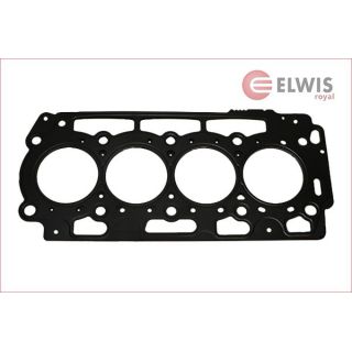 Tarpiklis, cilindro galva ELWIS ROYAL 0026596