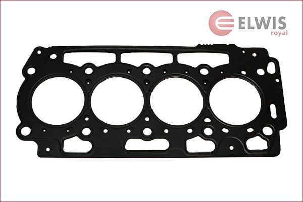 Tarpiklis, cilindro galva ELWIS ROYAL 0026596