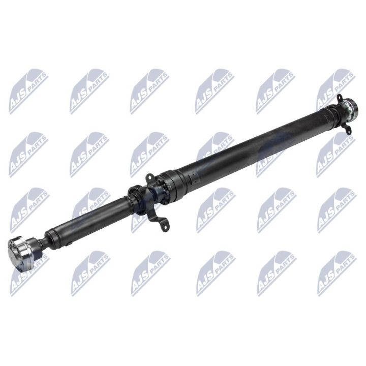 šarnyrinis velenas, ašies pavara NTY NWN-VW-009