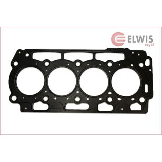 Tarpiklis, cilindro galva ELWIS ROYAL 0026597