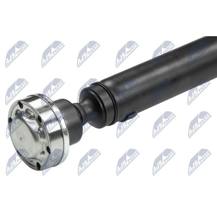 šarnyrinis velenas, ašies pavara NTY NWN-VW-009