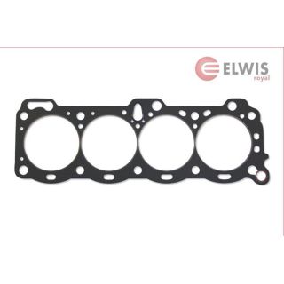 Tarpiklis, cilindro galva ELWIS ROYAL 0030026