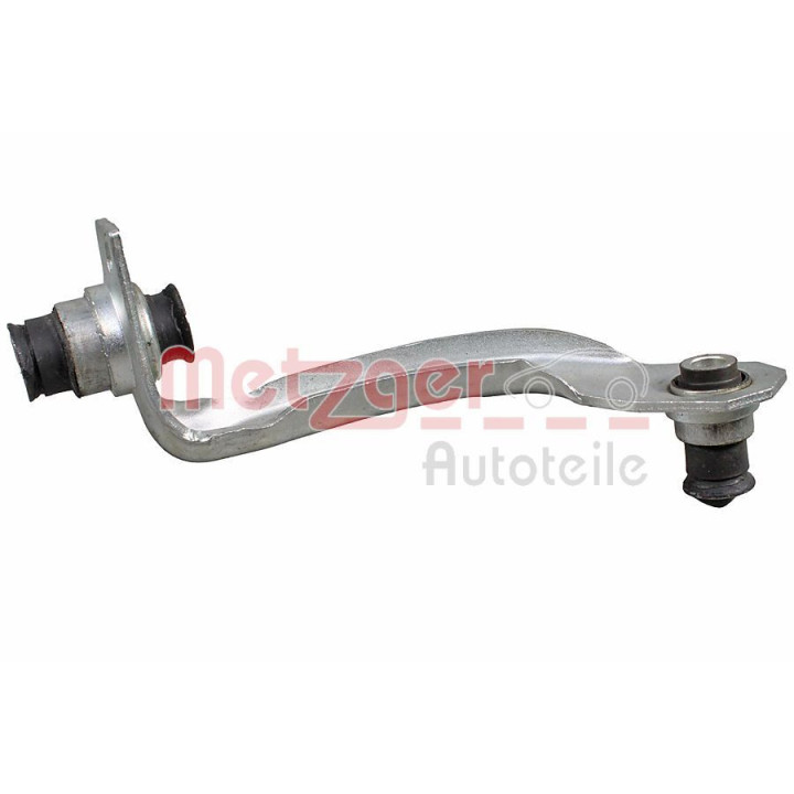 Montavimas, atraminis rėmas / variklio laikiklis METZGER 8053903