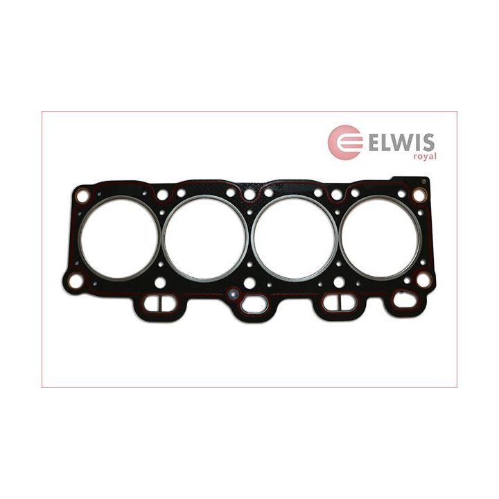 Tarpiklis, cilindro galva ELWIS ROYAL 0031012