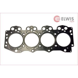 Tarpiklis, cilindro galva ELWIS ROYAL 0031016