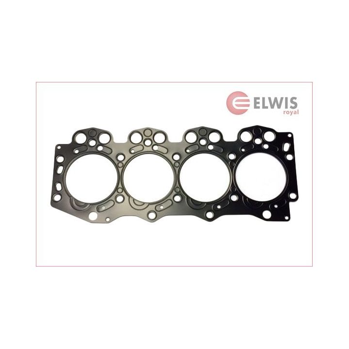 Tarpiklis, cilindro galva ELWIS ROYAL 0031016