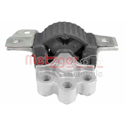 Variklio montavimas METZGER 8053904