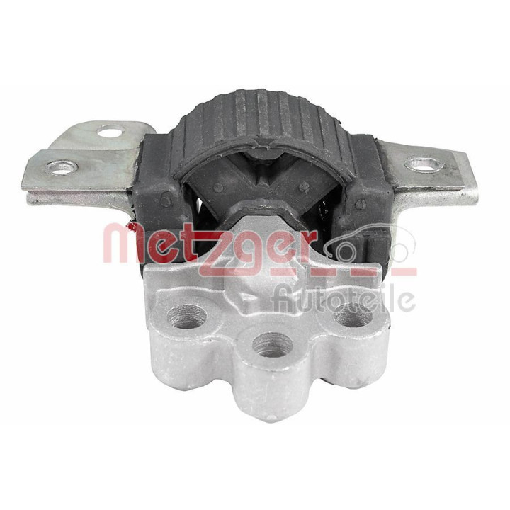 Variklio montavimas METZGER 8053904