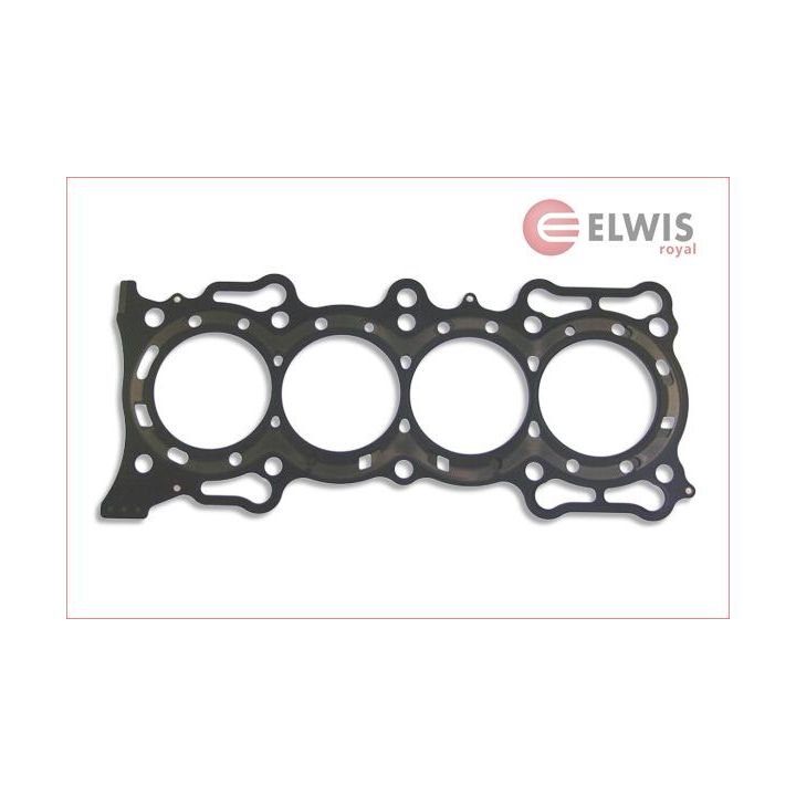 Tarpiklis, cilindro galva ELWIS ROYAL 0031534